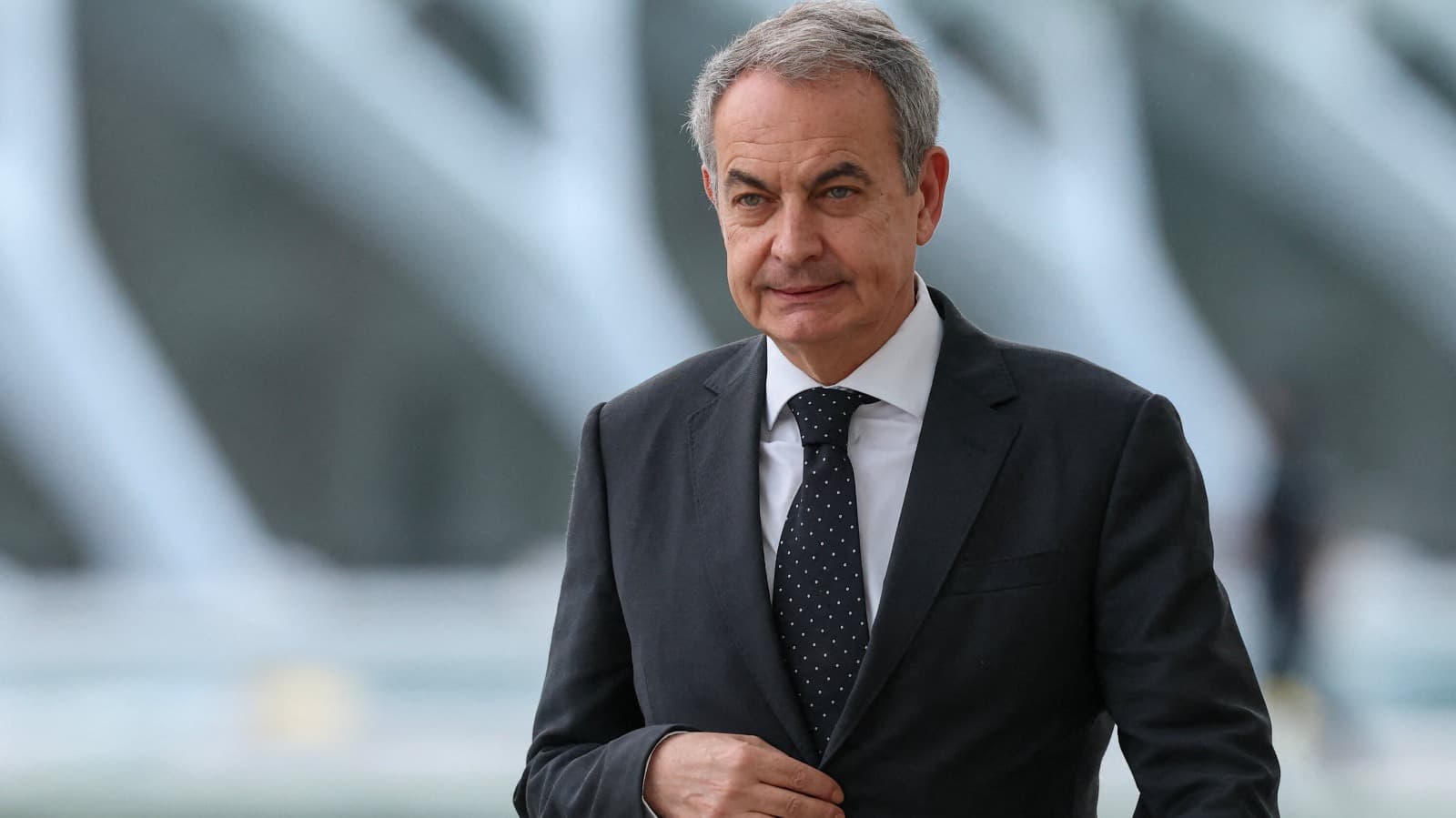 Banco López de Haro desmiente Zapatero tenga cuentas en la entidad