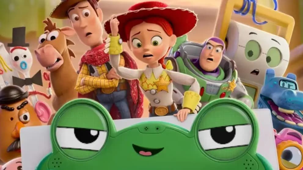 Toy Story 5 rompe récords con US$71 millones en su primer día de estreno