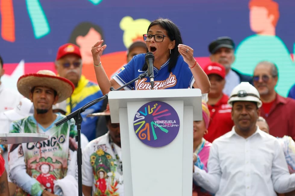 Venezuela firma acuerdo energético con empresa estadounidense General Electric
