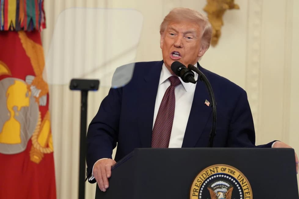 Tres personas mueren en ataque de Estados Unidos a presunta narcolancha en el Pacífico oriental