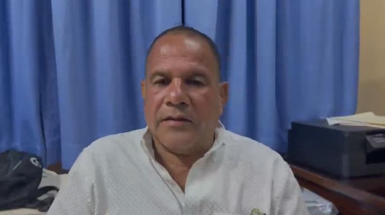 Empresario de Moca denuncia que retención de combustible por parte del CECCOM pone en riesgo su negocio