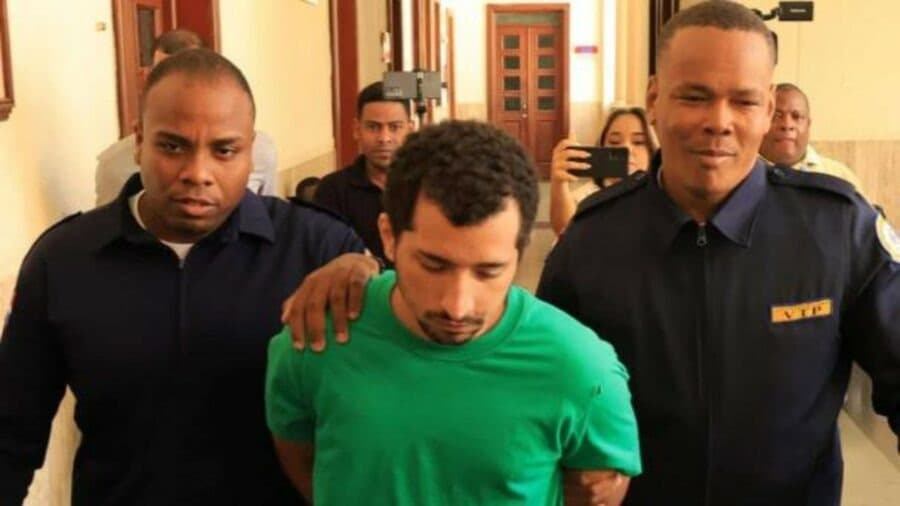 Caso Naco: este lunes Corte decidirá si Jean Andrés Pumarol enfrenta juicio de fondo