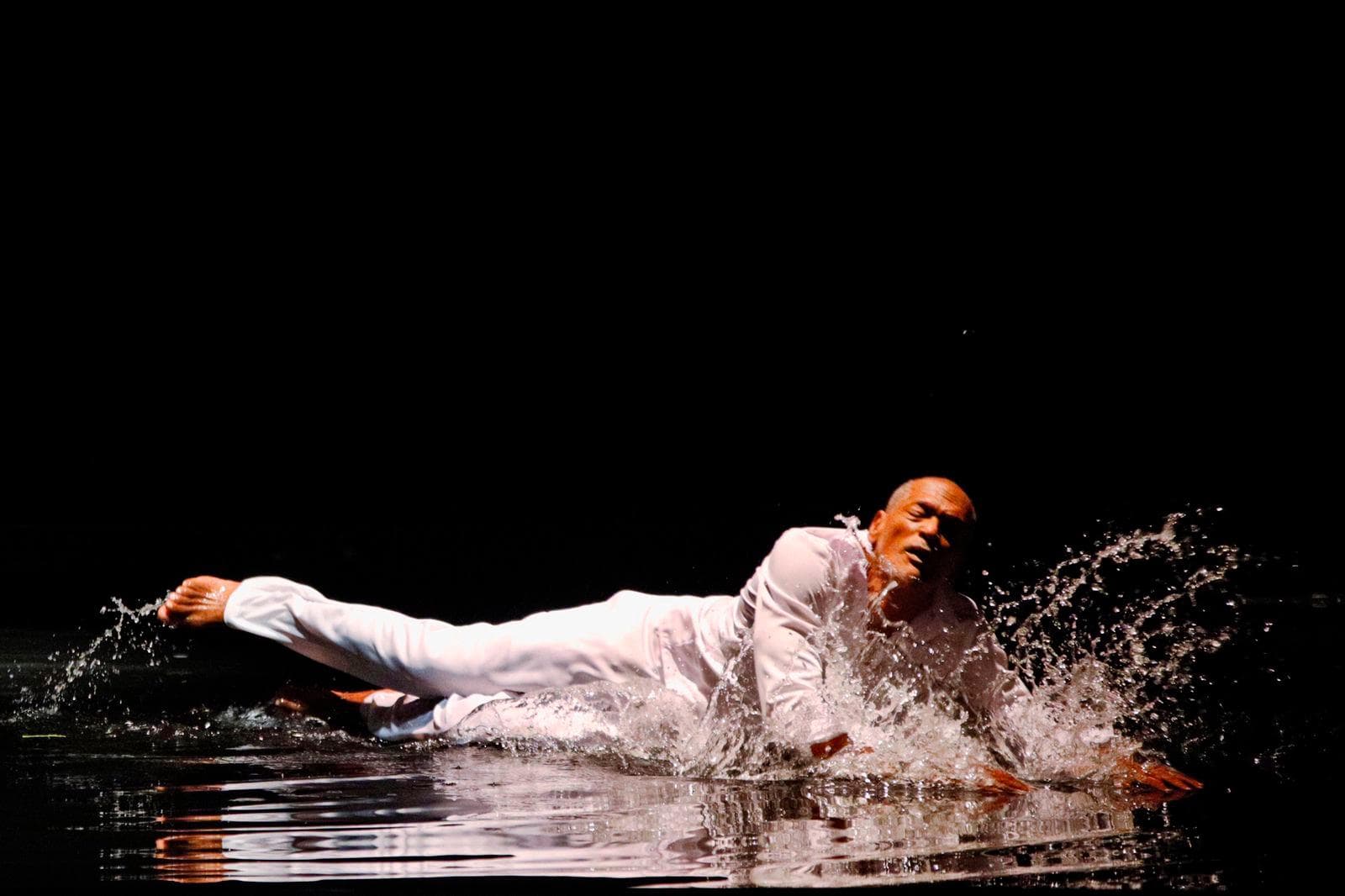 Celebración de 80 aniversario de la Compañía Nacional de Teatro, sigue con las “Lecturas de Llerena” y “Omar y los demás”