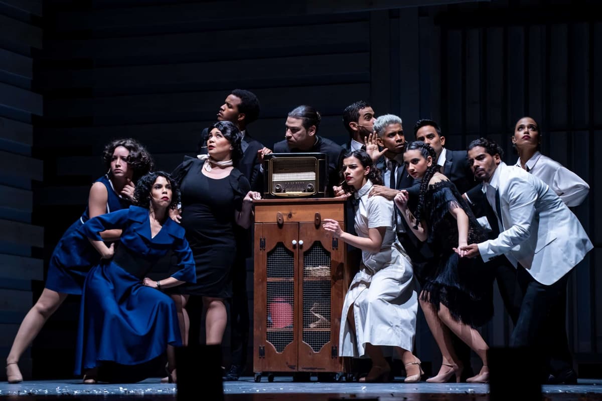 De la incertidumbre al éxito: el auge del teatro dominicano en los últimos cinco años