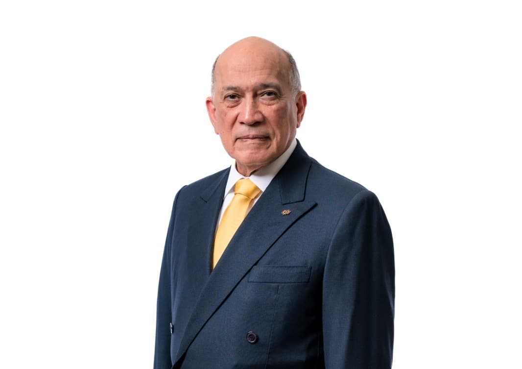 Banco Caribe fortalece su gobierno corporativo con transición en la presidencia de su Consejo de Administración