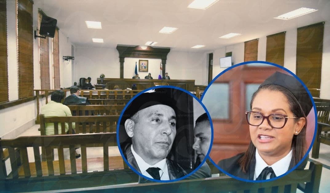 Conflictos entre amigos tienen solución: la reflexión que marcó el cierre del caso Mirna Ortiz