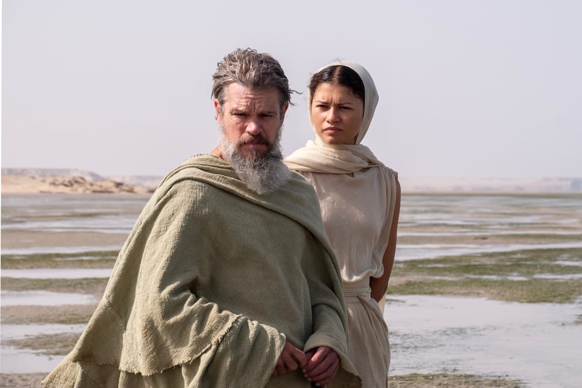 “La Odisea” de Christopher Nolan debuta con cifra mundial de $264,1 millones