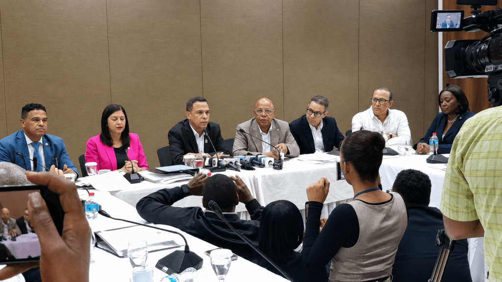 Comisión Bicameral decidirá este viernes posibles cambios antes de su entrada en vigor