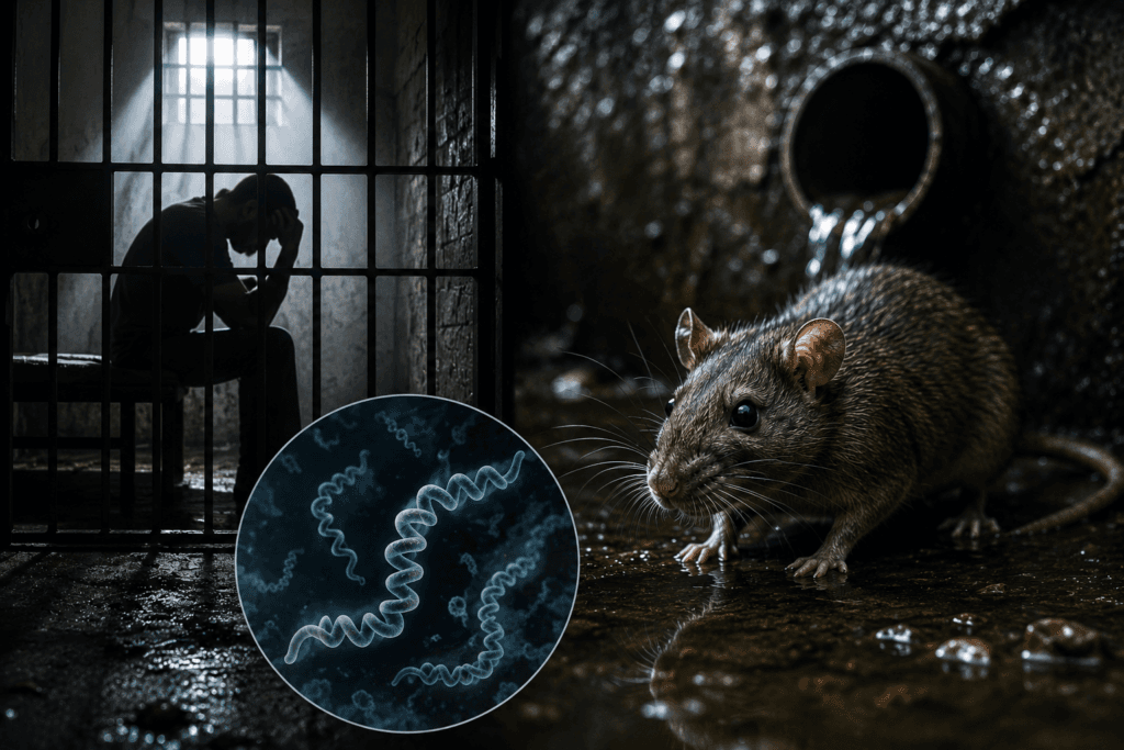 Fiscalía de San Cristóbal investiga muerte de hombre; autopsia apunta a leptospirosis