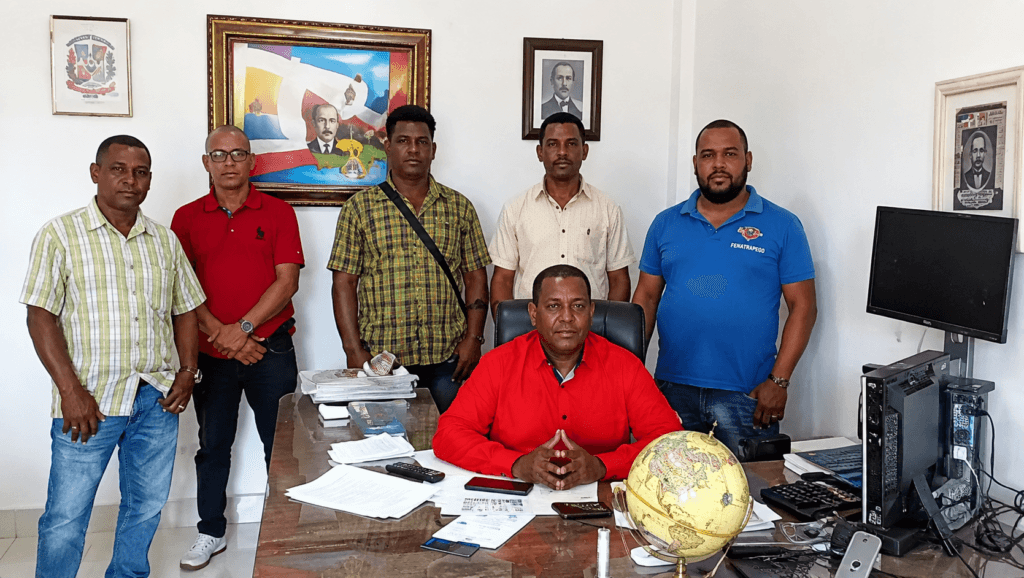Fenatrapego anuncia que no aumentará el precio del pasaje en ninguna de sus rutas