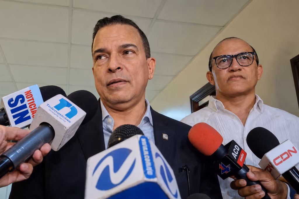 Diputado Wandy Batista califica como “álgida” la discusión de los cambios al nuevo Código Penal