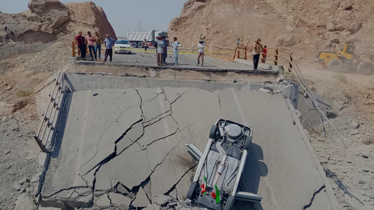 EE. UU. contraataca a Irán en represalia por la muerte de dos soldados en Jordania
