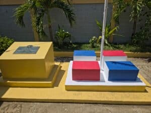 Infraestructura Escolar da toques finales a 14 centros educativos intervenidos en Dajabón