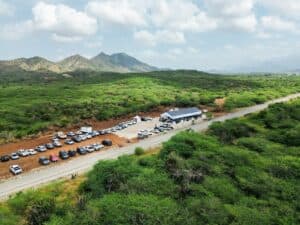 Gobierno amplía infraestructura penitenciaria con nuevo CCR en Peravia
