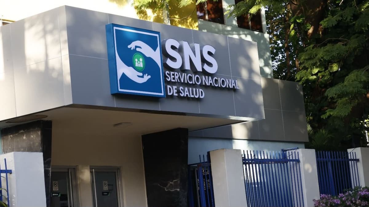 SNS asegura que más del 53 % de las camas de hospitalización están disponibles diariamente en la Red Pública