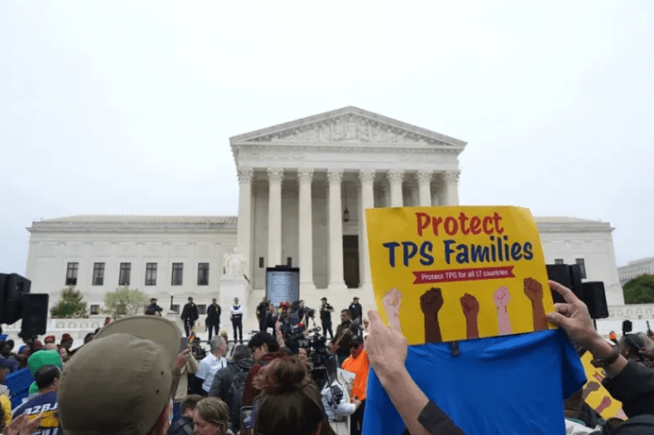 Human Rights Watch afirma que fin del TPS sería una “sentencia de muerte” para los haitianos