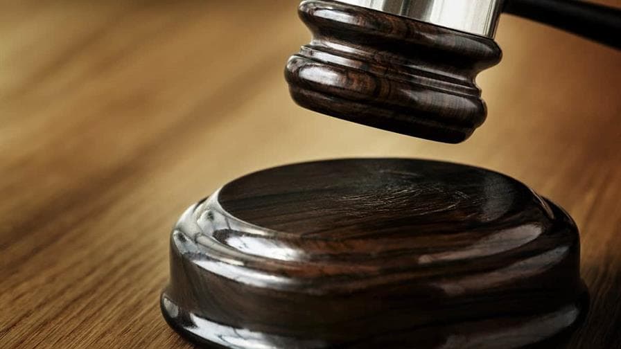 Condenan a 10 años de prisión a hombre que intentó matar a su expareja a machetazos en Elías Piña