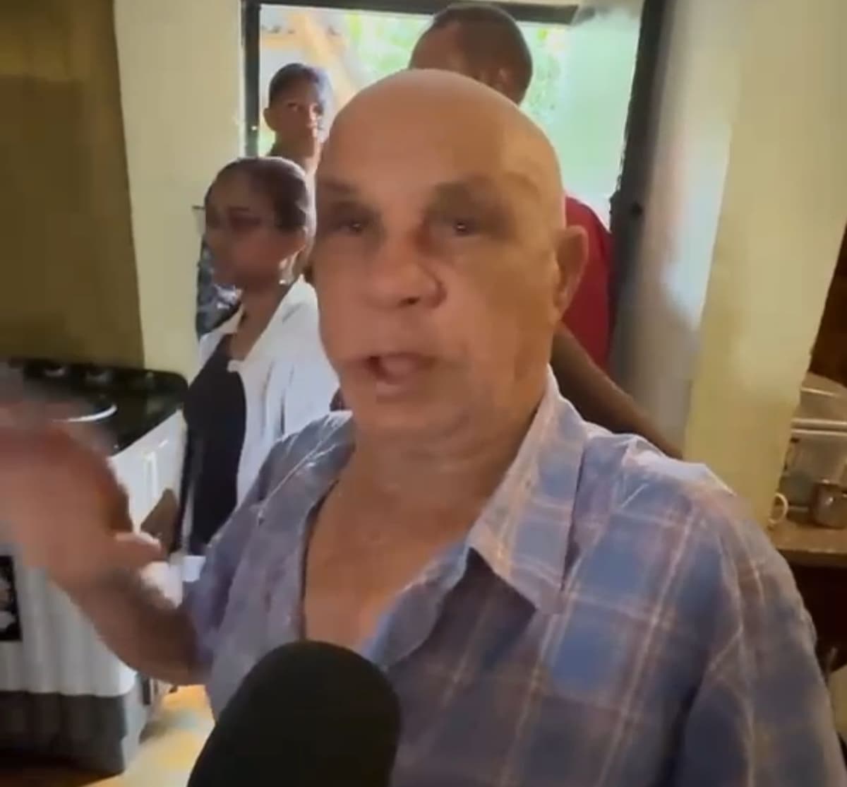 Padre encuentra a su hijo sin vida en Cotuí; autoridades investigan el caso