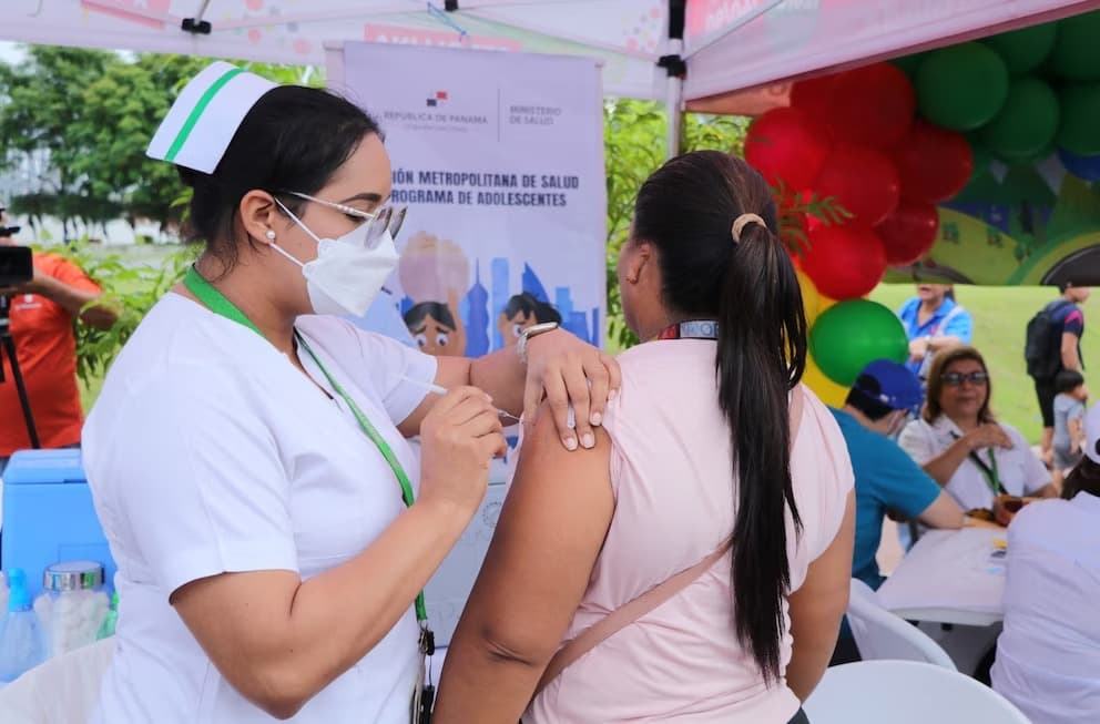 Encuesta revela preocupación por el Virus del Papiloma Humano en Panamá