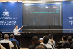 MIVHED habilita plataforma para consultar permisos de construcción en línea