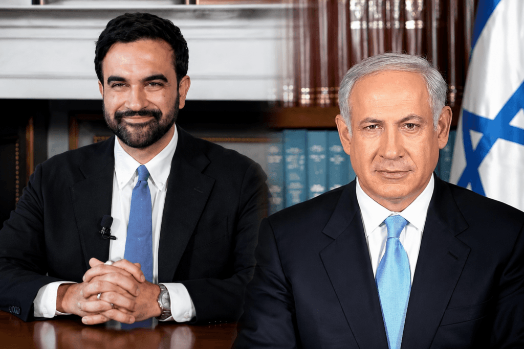 Alcalde de New York evalúa posible arresto de Netanyahu durante su visita a la ONU