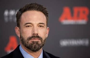 Netflix compra la empresa de IA de Ben Affleck por US$587 millones