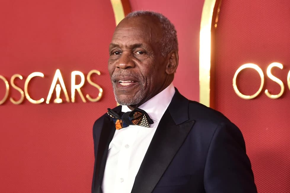 Danny Glover, actor de “Lethal Weapon” y “The Purple Color”, padece alzhéimer