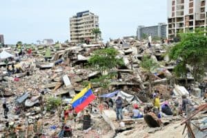 Osiris de León insta a revisar las edificaciones en República Dominicana tras tragedia en Venezuela