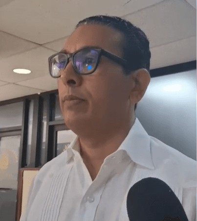 Guillermo Lama destaca “madurez” del PRM al ratificar liderazgos en el Congreso