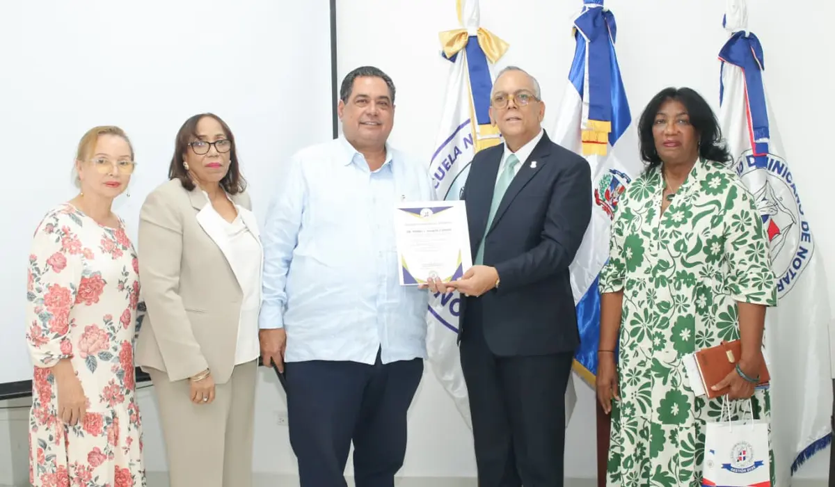 Nuevo Código Penal aumenta riesgos y exigencias para el ejercicio notarial