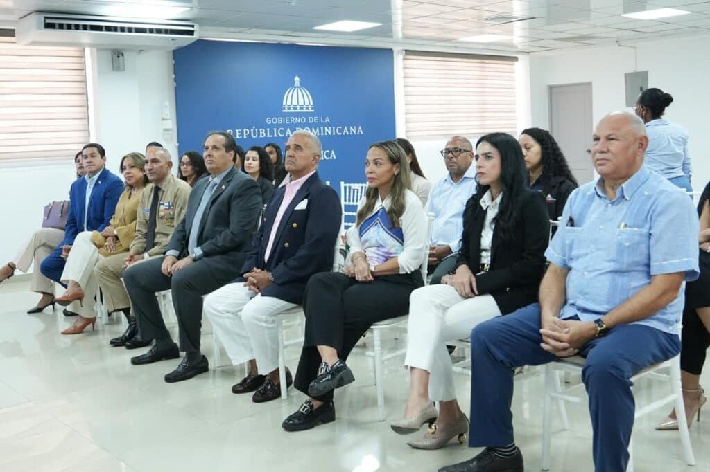 Salud Pública inicia estudio para detectar sustancias psicoactivas en conductores accidentados