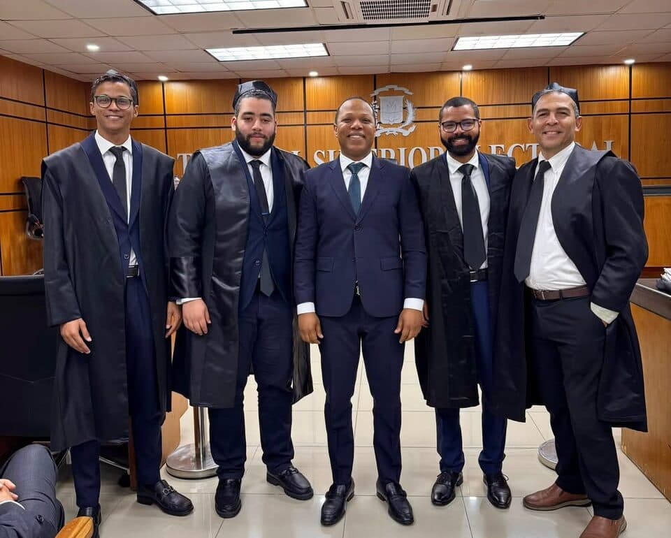 Tribunal Constitucional ratifica País Posible como 7ma fuerza política para elecciones del 2028