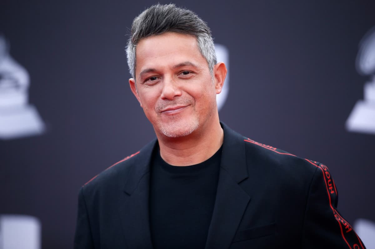 Alejandro Sanz llama a la solidaridad ante los terremotos que han sacudido distintas partes del mundo