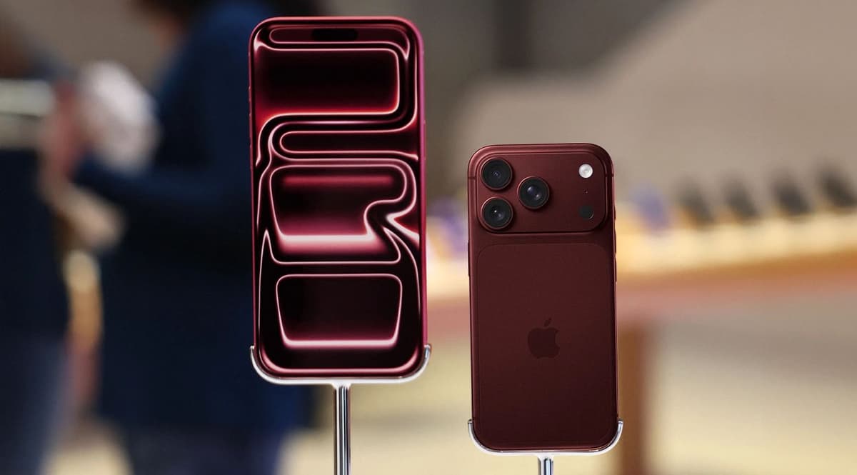 Apple cambia tradicional calendario de lanzamientos y prepara el iPhone 18 para 2027