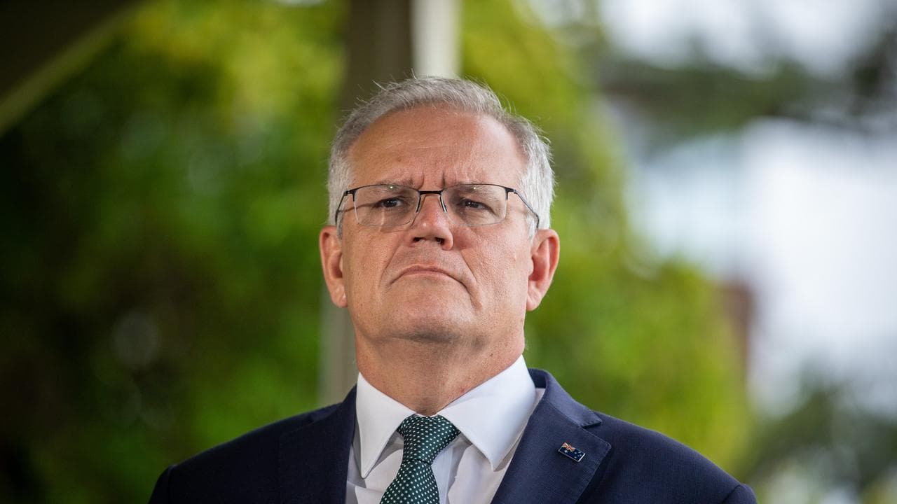 Australia celebra el acuerdo entre EE.UU. e Irán y destaca la reapertura de Ormuz
