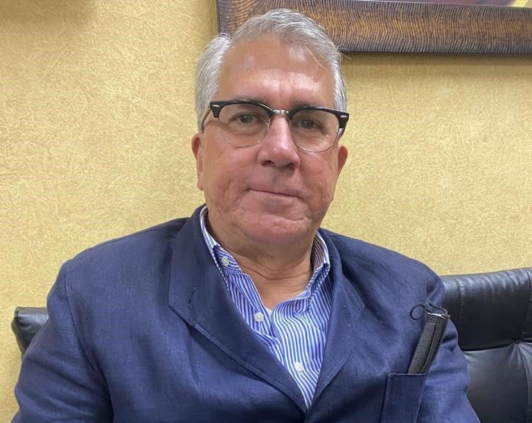 Monorriel de Santo Domingo: Cuando la capacidad depende de noventa segundos