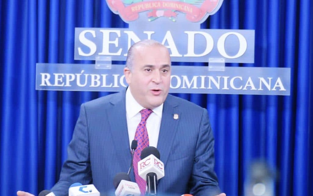 Comunidad dominicana en Nueva York respalda que Alexis Victoria sea nuevo presidente del Senado