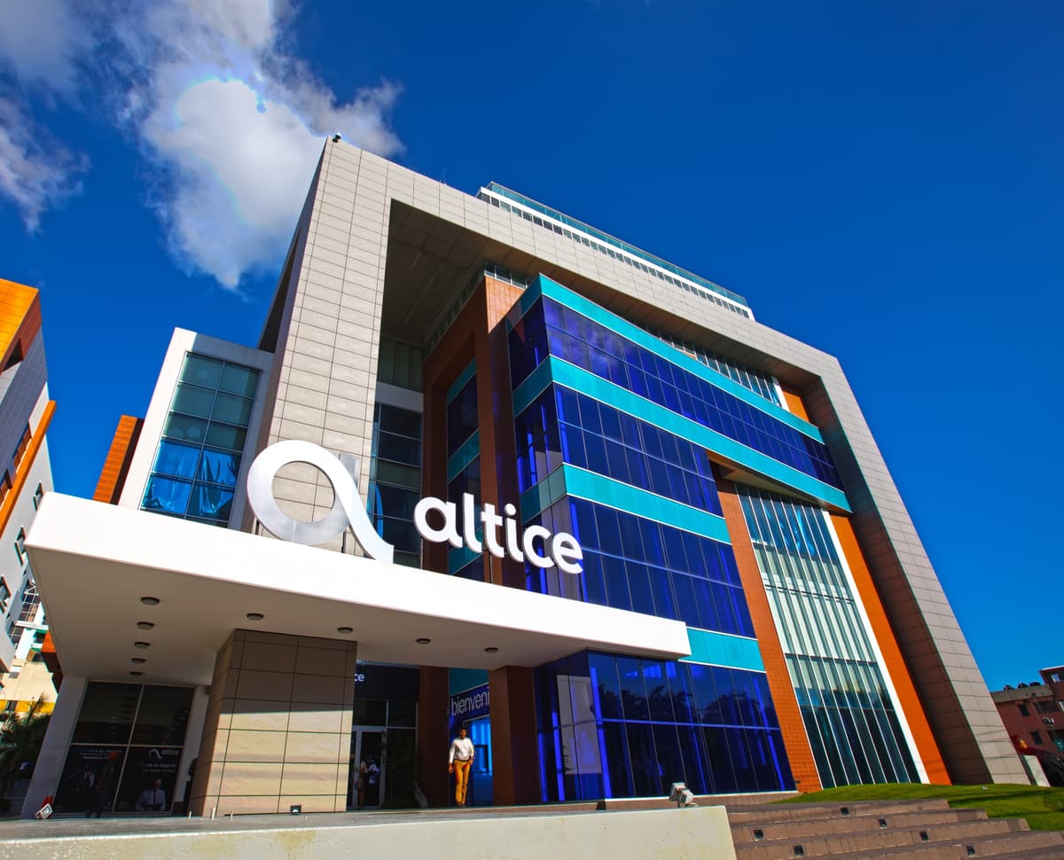 Usuarios reportan fallas en servicios de Altice; empresa confirma inconvenientes