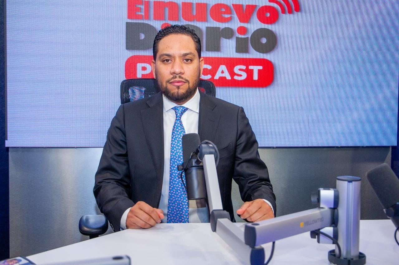 Jaime Rincón revela médicos dominicanos se quedan sin casa y documentos en Venezuela