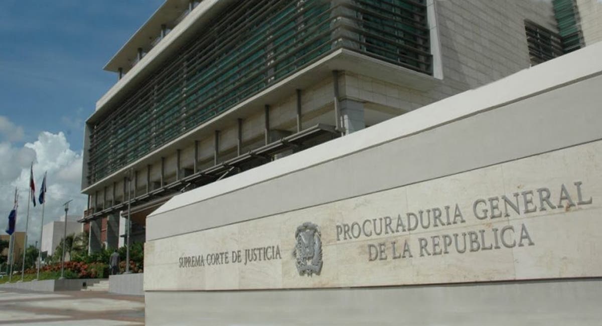 MP solicita prisión preventiva para hombre que agredió físicamente a expareja en Boca Chica