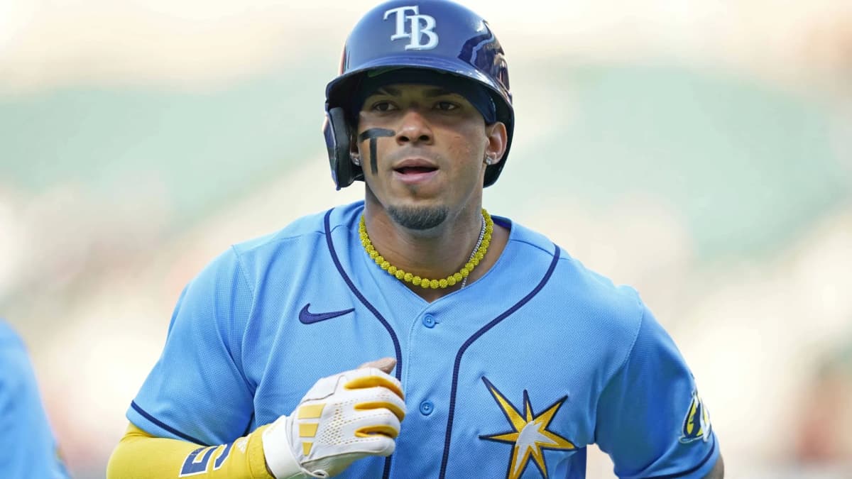 Wander Franco queda fuera de la selección para los Juegos Centroamericanos: aquí las razones