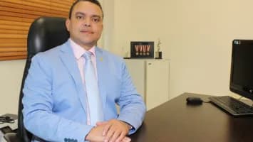 Dr. Julio Landrón lamenta incidente en Darío Contreras y llama a fortalecer cultura de respeto hacia las mujeres