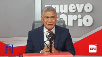 Inversión del Gobierno en Santiago impulsa nueva etapa de desarrollo y crecimiento, afirma Holi Matos