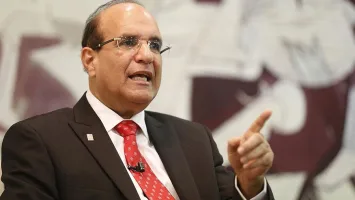 Julio César Castaños califica nuevo Código Penal como un avance para justicia dominicana