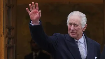 Carlos III dejará de utilizar el Palacio de Buckingham como residencia oficial