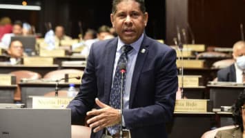 Ignacio Aracena valora respuesta solidaria del Gobierno dominicano en apoyo a Venezuela