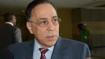 Celso Marranzini asegura que en RD «no hay apagones»