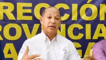 PLD responsabiliza al PRM por la situación crítica que enfrenta RD