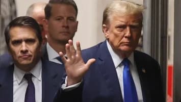 El Supremo de EE. UU. rechaza solicitud de Trump de anular indemnización a E. Jean Carroll