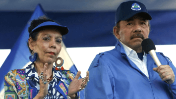 Ortega y Murillo consolidan su poder en Nicaragua bajo una estela de muerte, dice análisis
